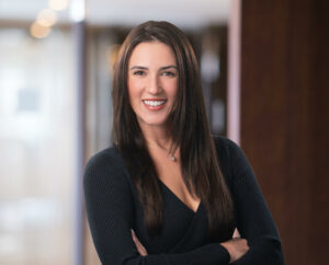 Brittany Fowler