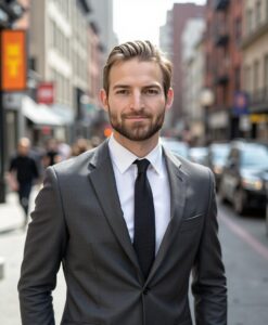 Dante Crowther