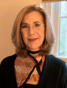 Susan Goldman